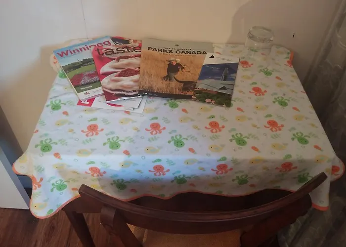 Winnipeg Homestay