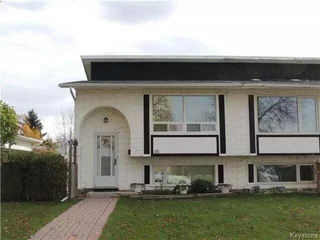 Séjour chez l'habitant Winnipeg Homestay Winnipeg