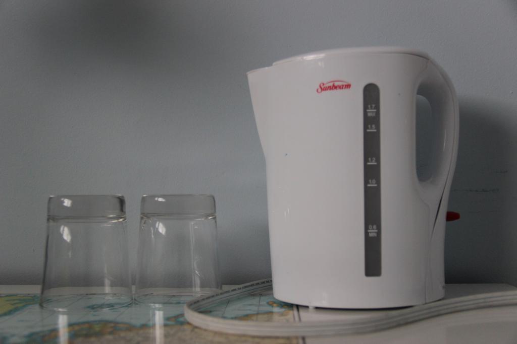Séjour chez l'habitant Winnipeg Homestay