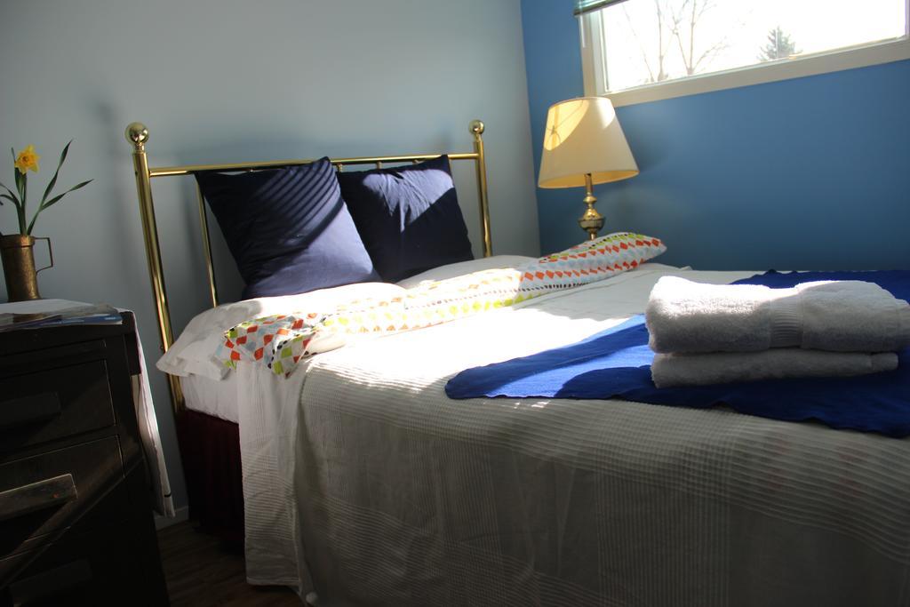 Winnipeg Homestay *